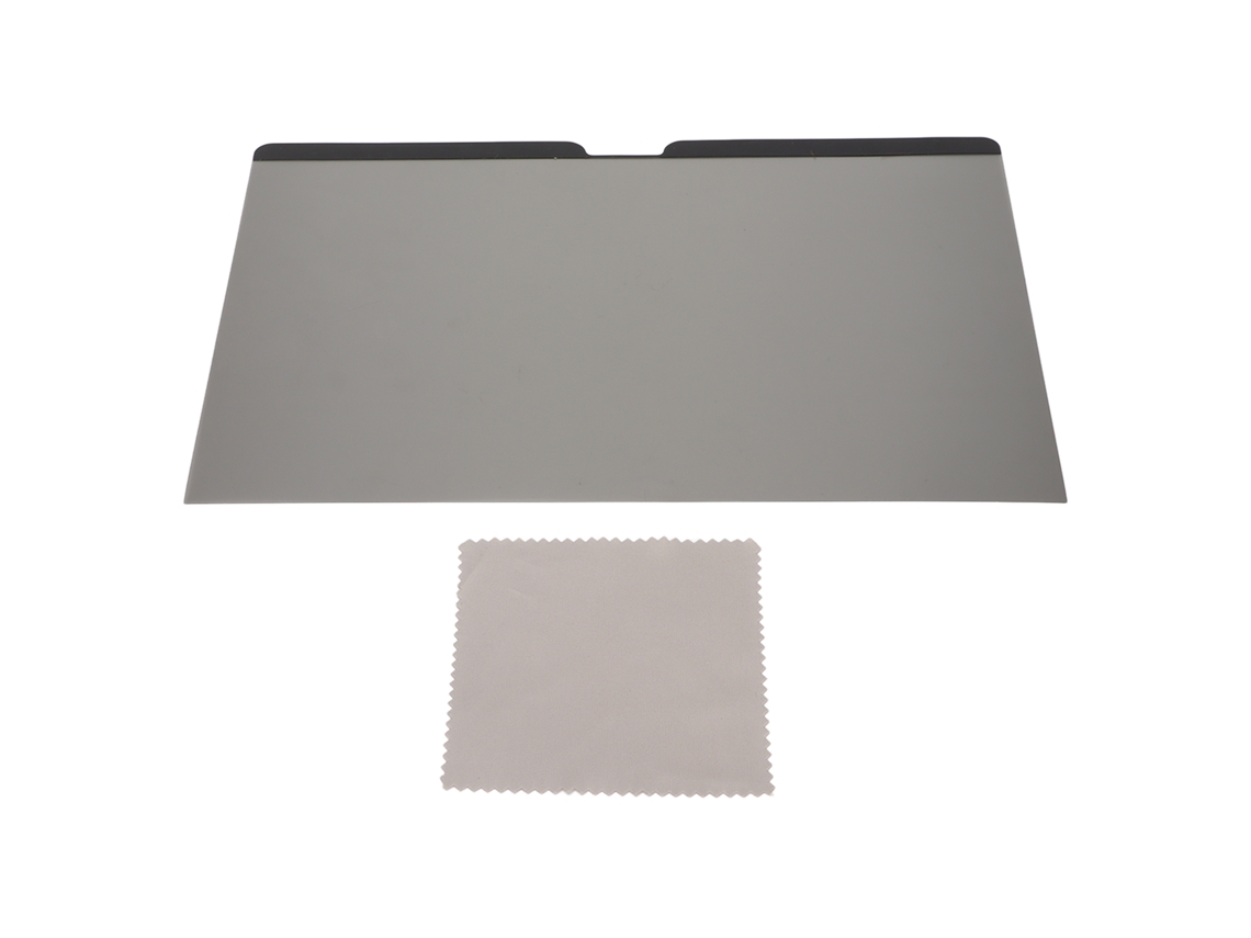 Protector De Pantalla De Privacidad Magnético Anti Luz Azul Y Sin Reflejos Para Tableta Os De 13.3 Pulgadas