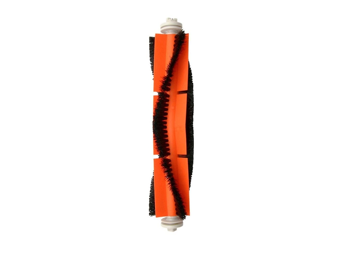 Cepillo principal lavable Se aplica al cepillo lateral principal y a la rueda giratoria de Xiaomi.