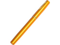 Mini Bolígrafo Para Caña De Pescar Portátil Exteriores, Telescópico, Bolsillo, Accesorios, Resistente, Ligero