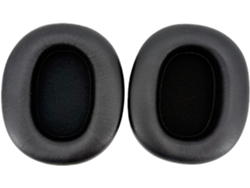 Almohadillas Cómodas De Piel De Oveja Para Auriculares Spirit Series 5. Fácil Instalación.