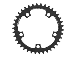 Bandeja gravel 5 branches STRONGLIGHT Sram Ct2 Mono Red Force Rival