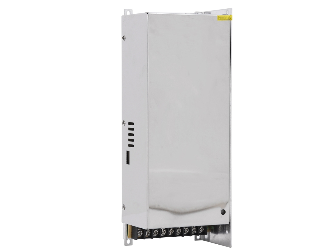 Fuente de alimentación conmutada de 460 W para máquinas de grabado