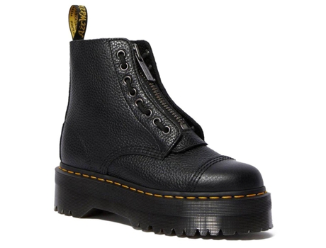 Botas DR. MARTENS - Mujer (40 - Negro)