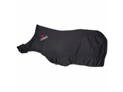 Manta de paseo para caballos CATAGO FIR-tech