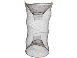 Sacadera AMIAUD Crayfish Trap Negro