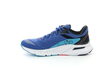 Zapatillas de Hombre DIADORA Mythos Volo 2 Turkish Negro (Talla: 42)