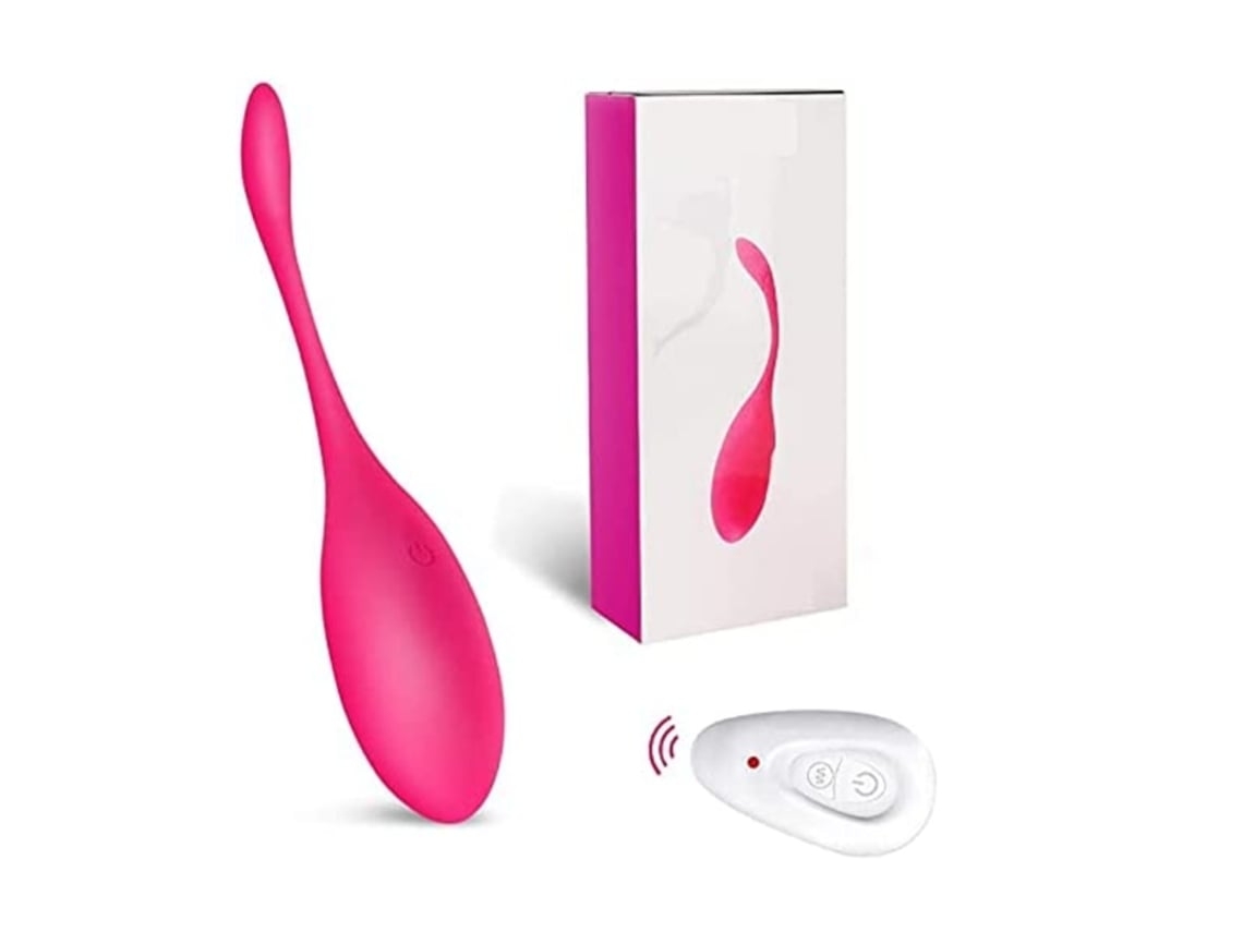 Vibrador Femenino Que Utiliza Juguetes Sexuales Estimulantes Vaginales Para Principiantes Masajeador De 7 Modos Rosa Yemaesre