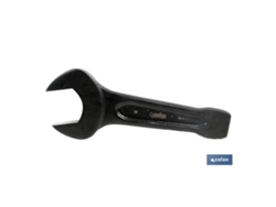 Llave fija de golpe m-60