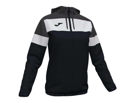 Abrigo para Mujer JOMA Crew Iv Multicolor para Tenis (XXL)