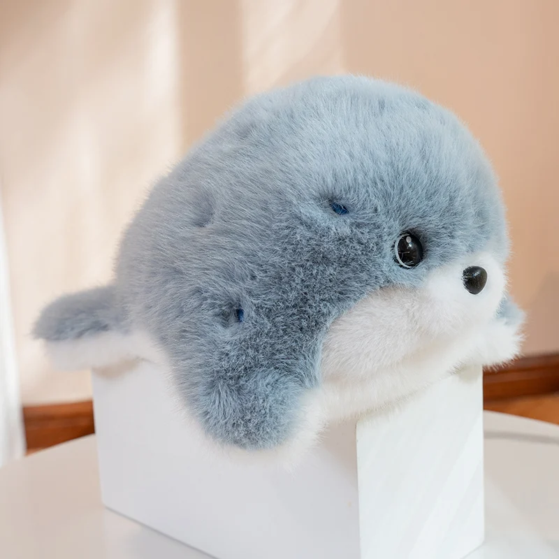 (estilo 3, 24 Cm) Peluche De Animal Marino, Un Precioso Regalo De Cumpleaños.