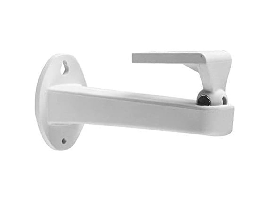 Soporte De Pared/techo De Plástico Ds-1296zj-h, Soporte Universal De 360° Para Cámaras De Seguridad Cctv
