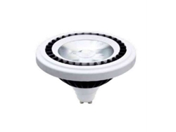 Sgc 200646000 | Lámpara LED COB 12 W AR111 GU10 3000 K GSC