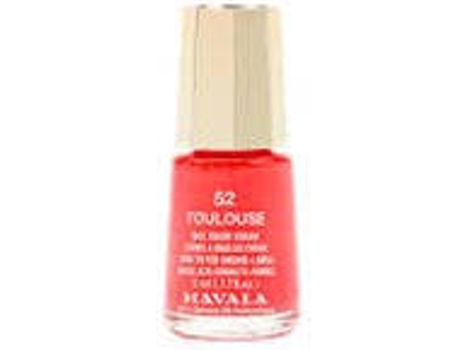Esmalte MAVALA 52