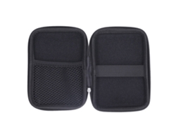 Ats-funda Transporte Consola Juegos Impermeable Antichoque Para Rg35xx Bolsa Almacenamiento Máquina Portátil