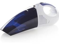 Mini aspirador TRISTAR KR-2176 (72 V - Autonomía: 15 min - 550 ml)
