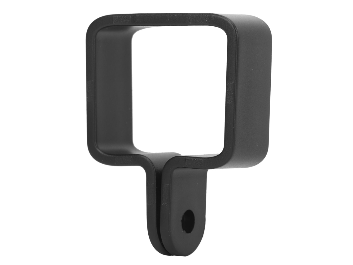 Adaptador inferior para la cámara de acción Pocket 3, soporte extensible y accesorios de conexión.