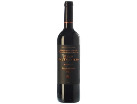 Vino VALTRAVIESO Valtravieso Gran Valtravieso Tempranillo Ribera Del Duero Reserva 2006 (0.75 L - 1 unidade)