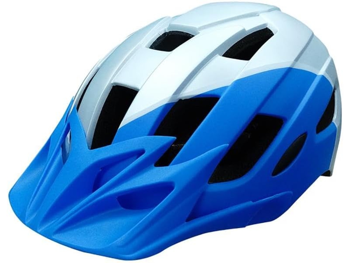 Casco De Bicicleta Ajustable Cómodo Harilla Para Desplazamientos Diarios, Equipamiento Ciclista Actividades