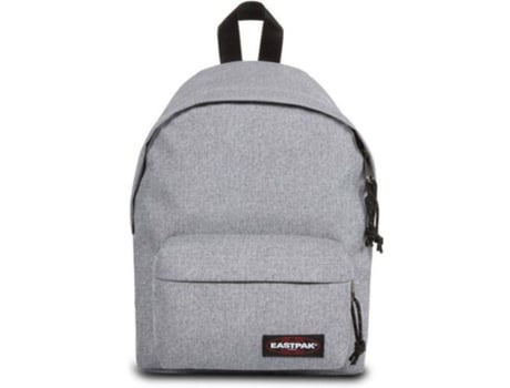Mochila EASTPAK Orbit (Gris - Poliéster y Poliamida - 33.5x23x15 cm)