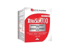 Complemento Alimenticio FORTÉ PHARMA Xtraslim (120 cápsulas)