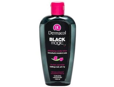 Água Micelar DERMACOL Ap Detoxifiant Magic (200ml)
