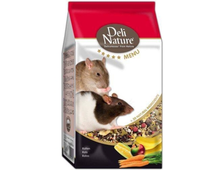 Pienso para Roedores BEYERS (2.5 Kg)