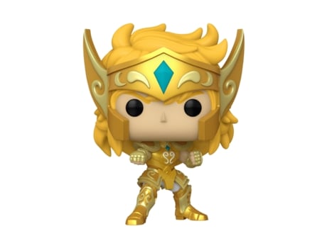 Funko Pop! Aquarius Hyoga #1425