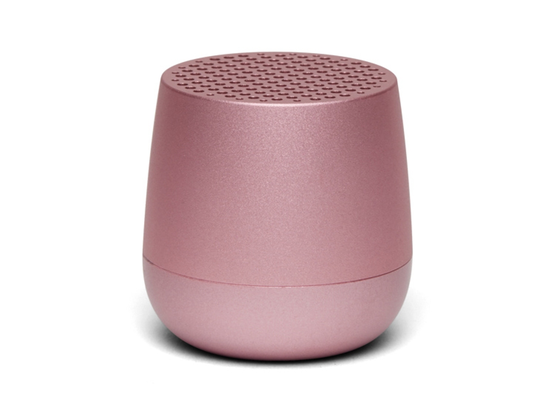COLUNA LEXON MINO+ ROSA CLARO