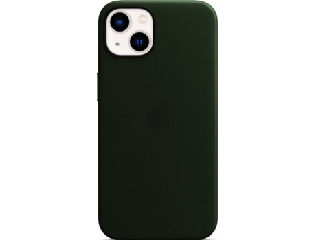 IPHONE 13 LE CASE SEQUOIA GREEN