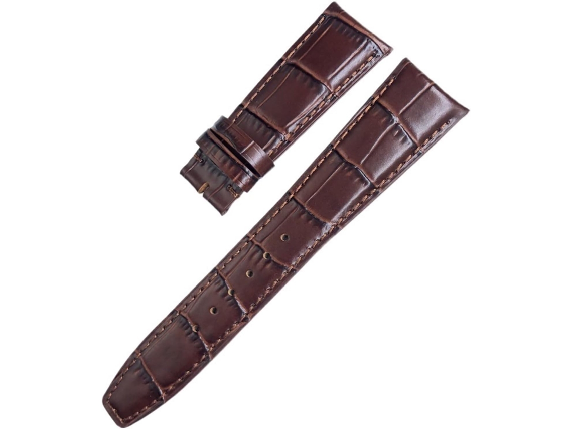 Correa 20 Mm, 100% Nuevo Y De Alta Calidad, Apto Para Reloj Original