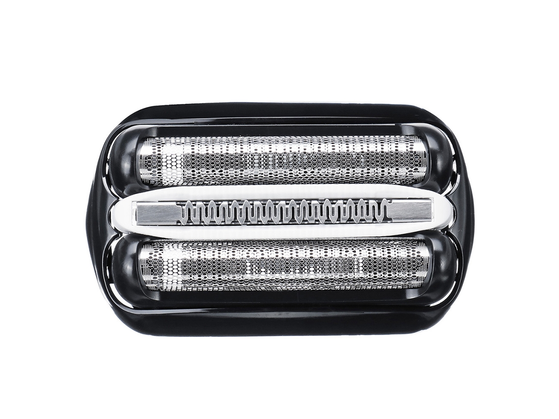 Vlrla-32b Replacement Blade Foil Para Braun Series 3 Elétrico Shaver