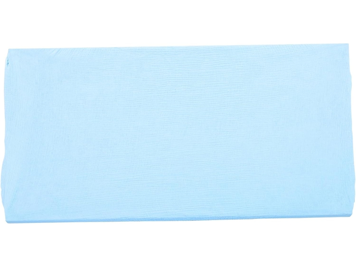 Mesa De Algodón Antideslizante Funda Colchón