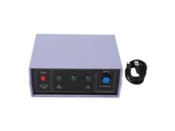 Generador De Ondas Schumann De 5 W Y 7,83 Hz Con Ajuste De Potencia Y 3 Velocidades Para Dormir.