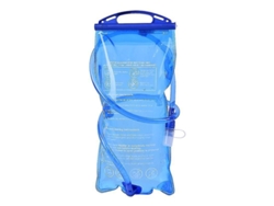 2026-bolsa De Hidratación Para Mochila Y Mochila De Hidratación Fácil De Usar Limpiar Y Rellenar Duradera Y Elástica