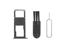 Refrigerador Para Celular Con Clip S1 3030 Semiconductor Para Juegos, Videos, Plateado, Accesorios, Sim, Sd