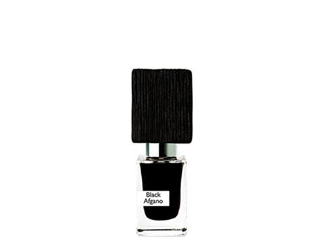 Perfume NASOMATTO Black Afgano 30ml (Eau de parfum)
