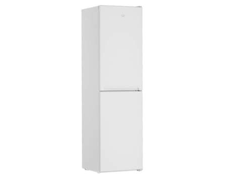 Frigorífico Combi BEKO RCHE300K40WN E (Low Frost - 182,4 cm - 263 L - Blanco)