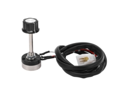 Mando De Motor De Acelerador De Alta Sensibilidad Para Excavadora Sh A1 A2 Reemplazo