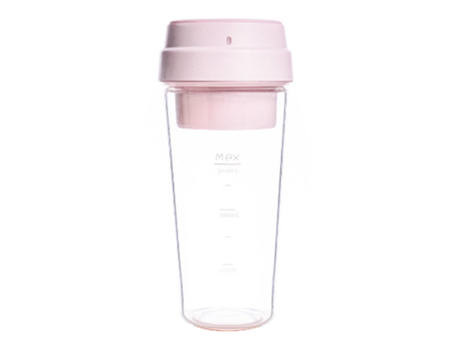 Vaso de Licuadora WJS CT1176 Rosa