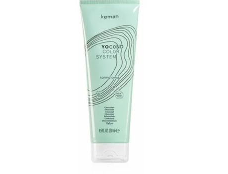KEMON Yo Color System Yo Cond Acondicionador Con Color 250 Ml