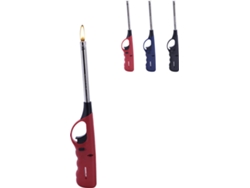 Mechero POLYFLAME de Cocina Gas Recargable Multicolores
