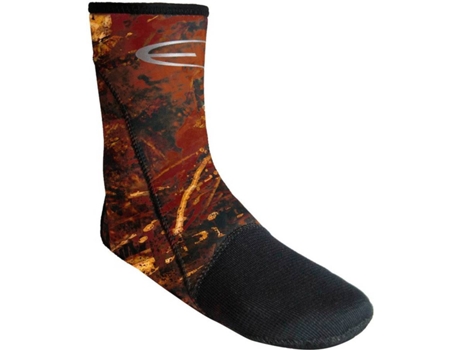 Botas de Buceo EPSEALON Fusion V2 (3 mm - EU 41-42)