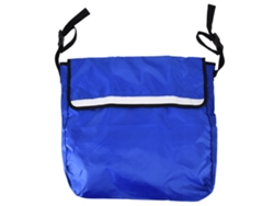 2026-bolsa Para Silla De Ruedas Con Gran Capacidad Mochila Colgante Para Almacenamiento En Silla De Ruedas
