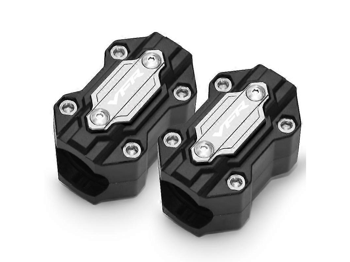 Protector/parachoques de motor para motocicletas Honda VFR750/800/800F/800X/1200X.
