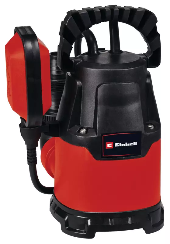 Bomba Sumergible Aguas Limpias EINHELL GC-SP 2275