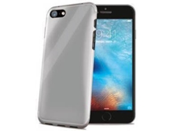 Funda iPhone 7 CELLY Gel Transparente
