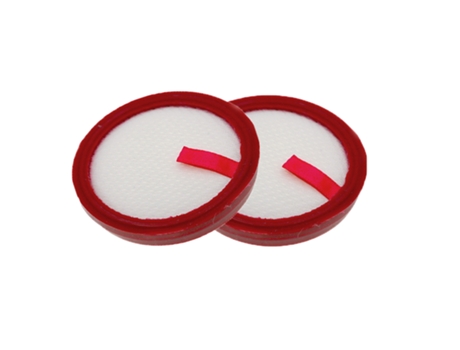 Filtro HEPA para Robot aspirador Puppyoo T10 Pro T10 ciclón, accesorios, filtros de repuesto, 2 uds.