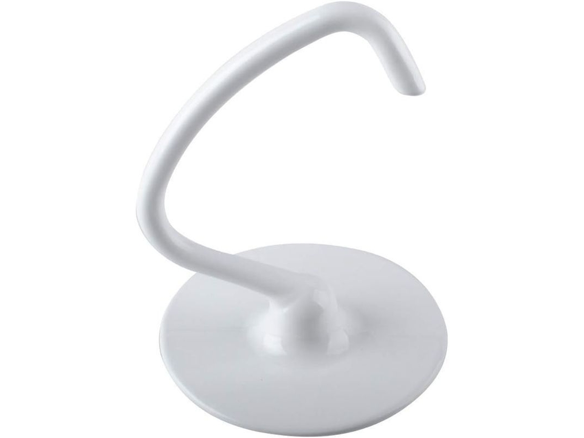 2026-hélice Amasadora K45dh Compatible Con Batidoras Kitchenaid Tilt-head Para Masa Pan Pizza Pasta