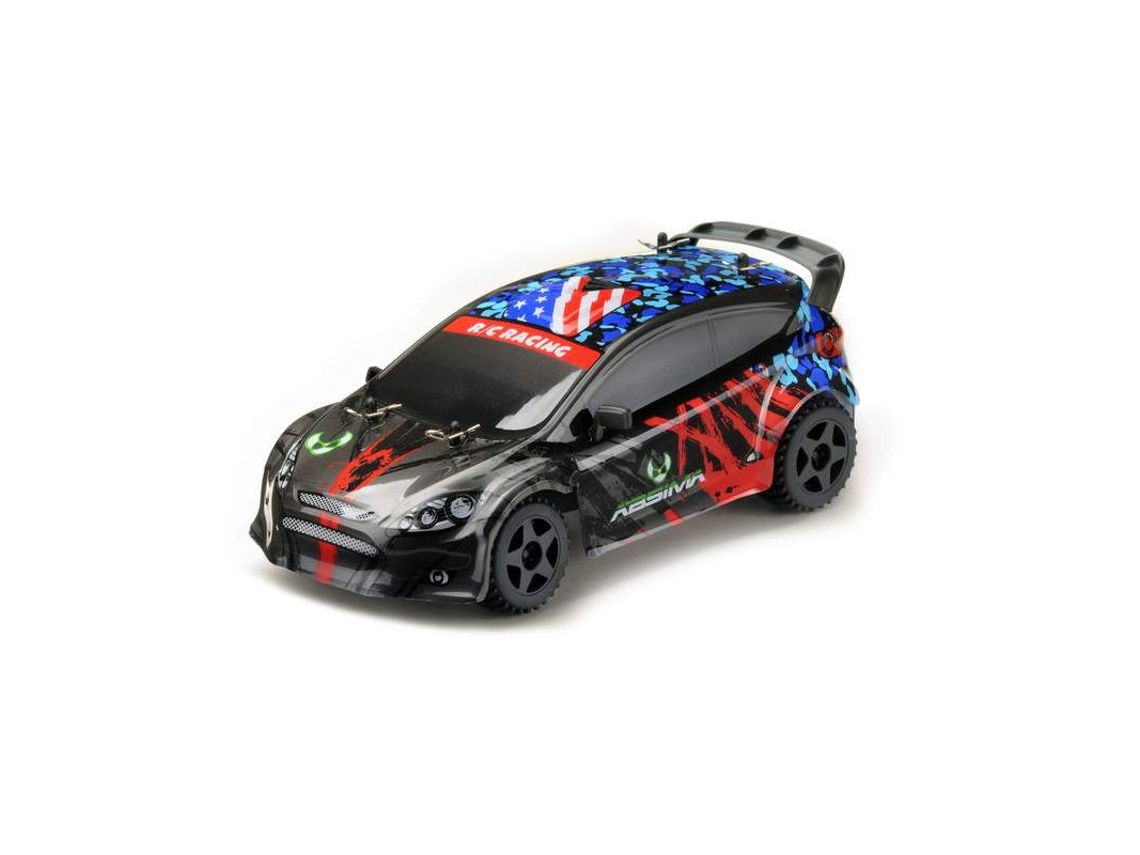1:24 Ep 2Wd Touring/Drift Car Rtr With Esp Ab10011