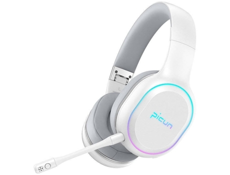 Auriculares Bluetooth ENKERS para juegos Dual Driver Phone Only Cable de 3,5 mm para X-Box Ps4 Ps5 30H Temp